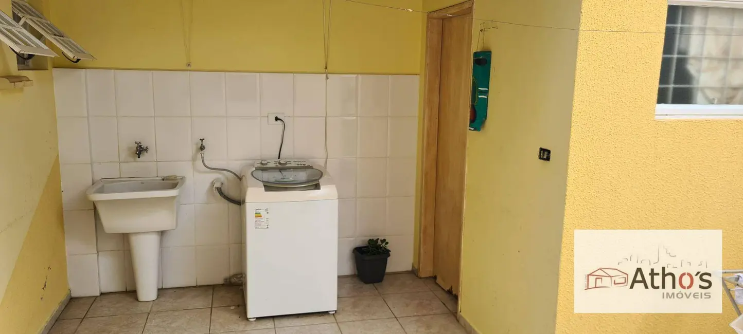 Foto 5 de Casa de Condomínio com 2 quartos à venda, 144m2 em Jardim América, Salto - SP