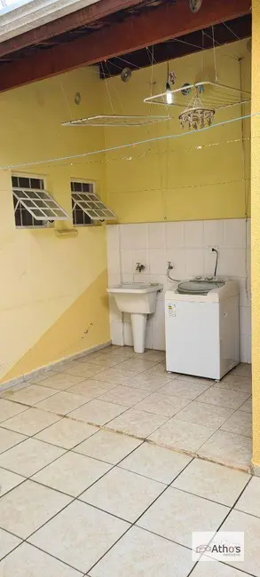 Foto 4 de Casa de Condomínio com 2 quartos à venda, 144m2 em Jardim América, Salto - SP