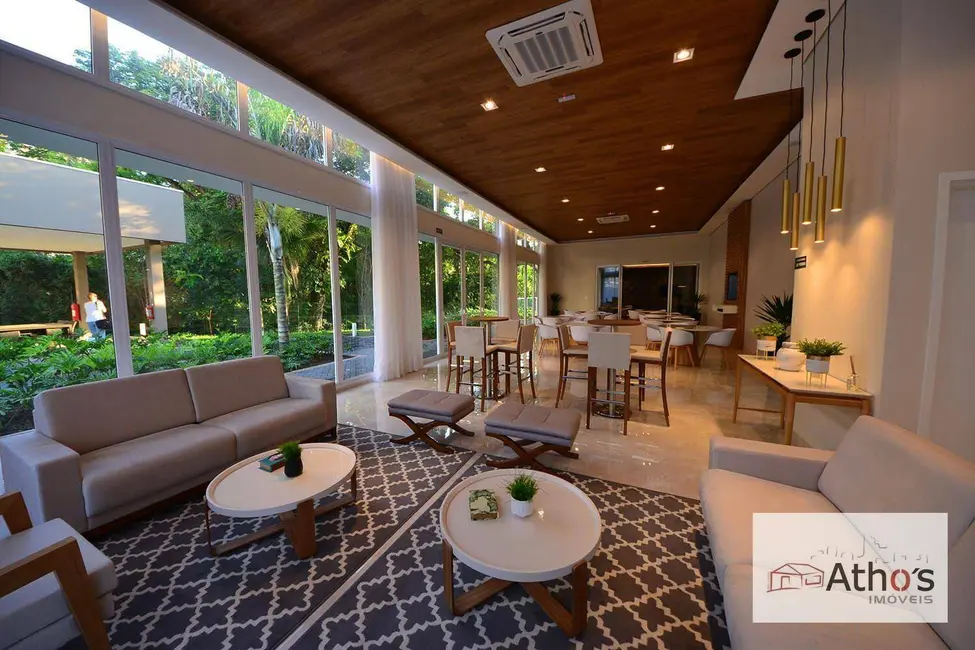 Apartamento com 3 quartos para alugar, 63m2 em Jardim Santiago, Indaiatuba - SP - imagem 4 Foto 4 de Apartamento com 3 quartos para alugar, 63m2 em Jardim Santiago, Indaiatuba - SP