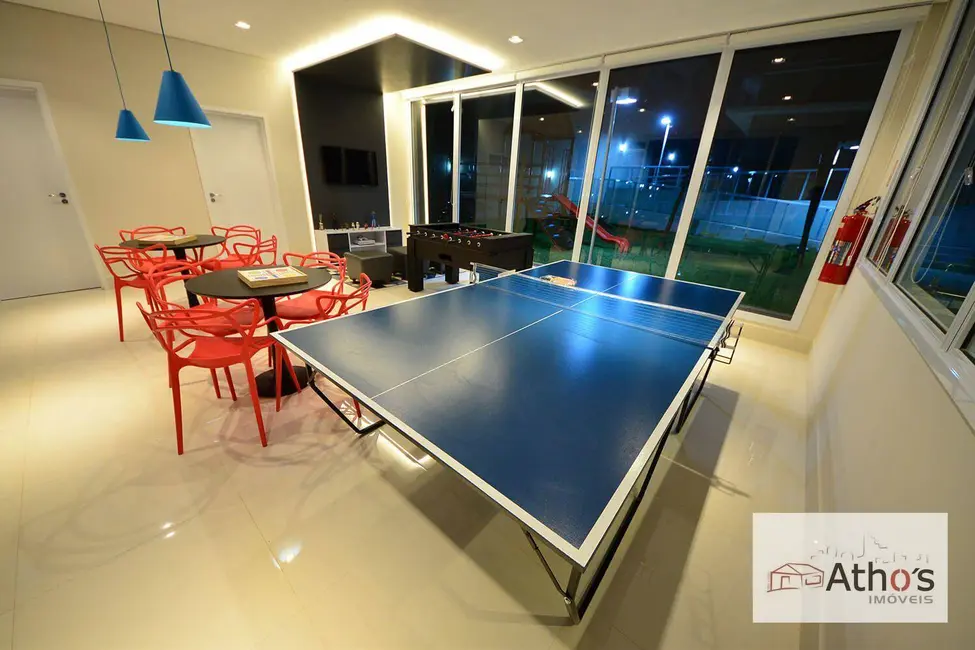 Apartamento com 3 quartos para alugar, 63m2 em Jardim Santiago, Indaiatuba - SP - imagem 3 Foto 3 de Apartamento com 3 quartos para alugar, 63m2 em Jardim Santiago, Indaiatuba - SP