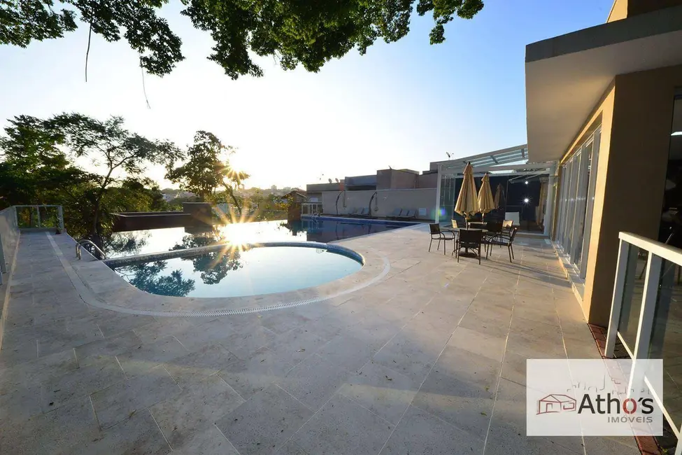 Apartamento com 3 quartos para alugar, 63m2 em Jardim Santiago, Indaiatuba - SP - imagem 2 Foto 2 de Apartamento com 3 quartos para alugar, 63m2 em Jardim Santiago, Indaiatuba - SP