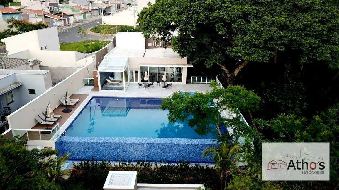 Apartamento com 3 quartos para alugar, 63m2 em Jardim Santiago, Indaiatuba - SP - imagem 1 Foto 1 de Apartamento com 3 quartos para alugar, 63m2 em Jardim Santiago, Indaiatuba - SP