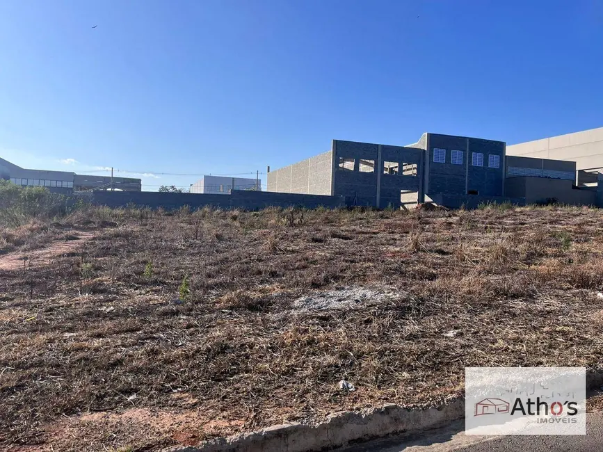 Foto 2 de Terreno / Lote à venda, 2856m2 em Indaiatuba - SP