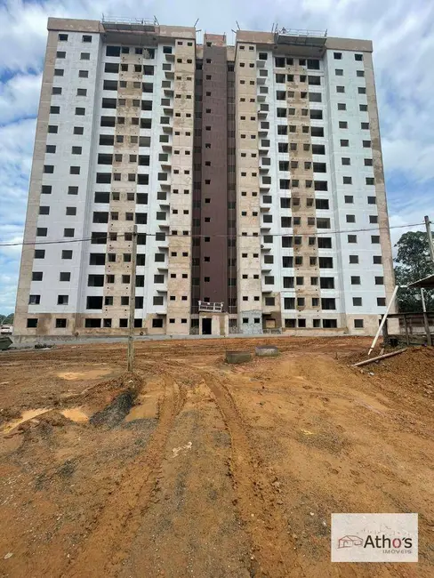 Foto 2 de Apartamento com 2 quartos à venda, 60m2 em Jardim Primavera, Indaiatuba - SP