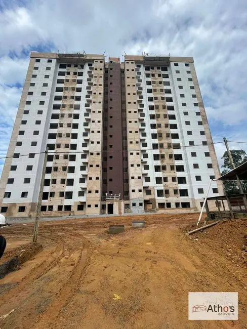 Foto 5 de Apartamento com 2 quartos à venda, 60m2 em Jardim Primavera, Indaiatuba - SP