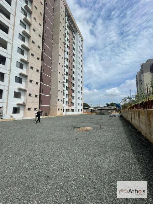 Foto 4 de Apartamento com 2 quartos à venda, 60m2 em Jardim Primavera, Indaiatuba - SP