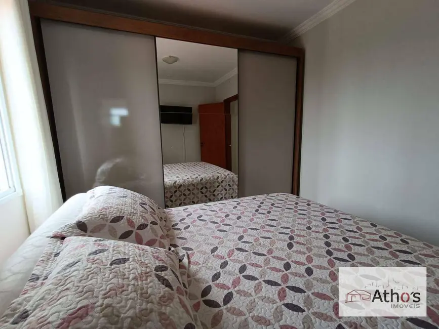 Foto 5 de Apartamento com 2 quartos à venda, 71m2 em Centro, Indaiatuba - SP