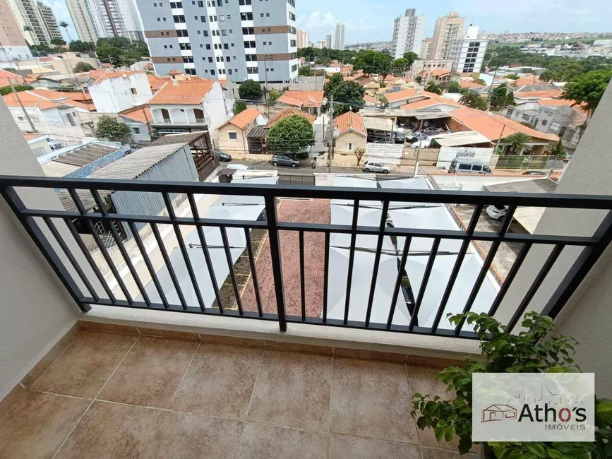 Foto 3 de Apartamento com 2 quartos à venda, 71m2 em Centro, Indaiatuba - SP