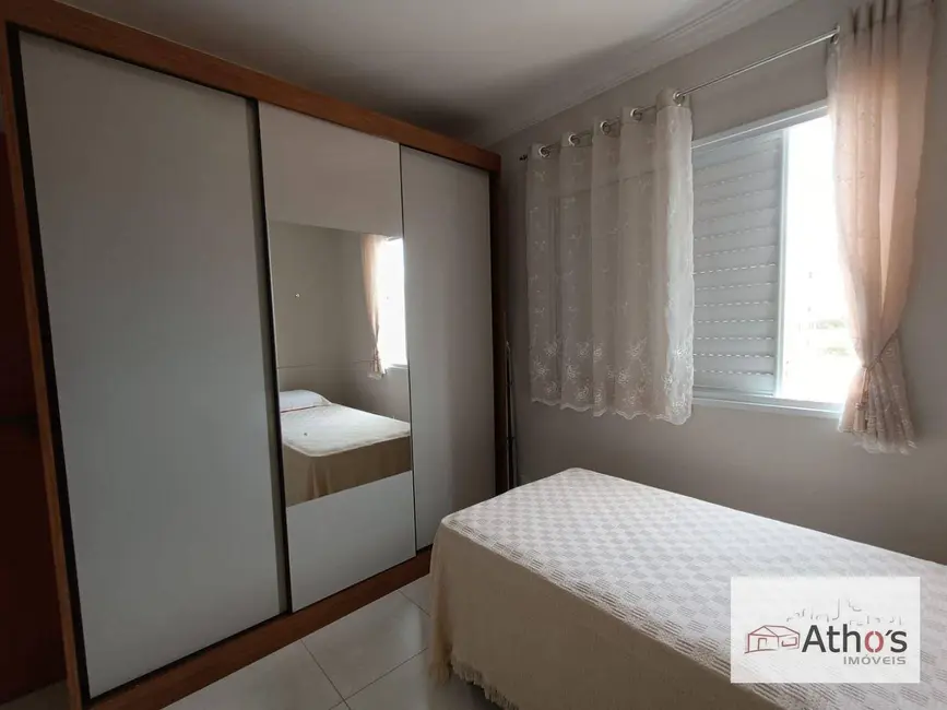 Foto 6 de Apartamento com 2 quartos à venda, 71m2 em Centro, Indaiatuba - SP
