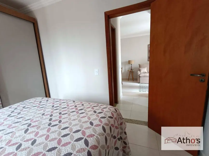 Foto 7 de Apartamento com 2 quartos à venda, 71m2 em Centro, Indaiatuba - SP