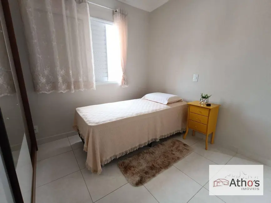 Foto 4 de Apartamento com 2 quartos à venda, 71m2 em Centro, Indaiatuba - SP