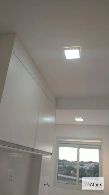Apartamento com 2 quartos para alugar, 51m2 em Indaiatuba - SP - imagem 3 Foto 3 de Apartamento com 2 quartos para alugar, 51m2 em Indaiatuba - SP