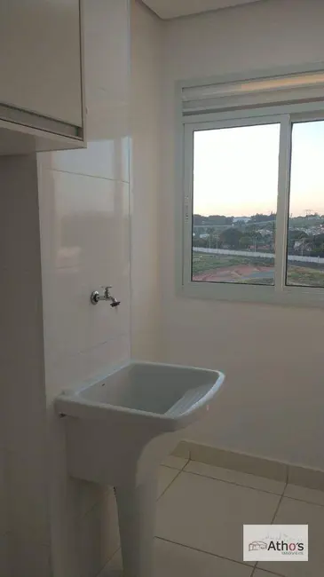 Apartamento com 2 quartos para alugar, 51m2 em Indaiatuba - SP - imagem 4 Foto 4 de Apartamento com 2 quartos para alugar, 51m2 em Indaiatuba - SP