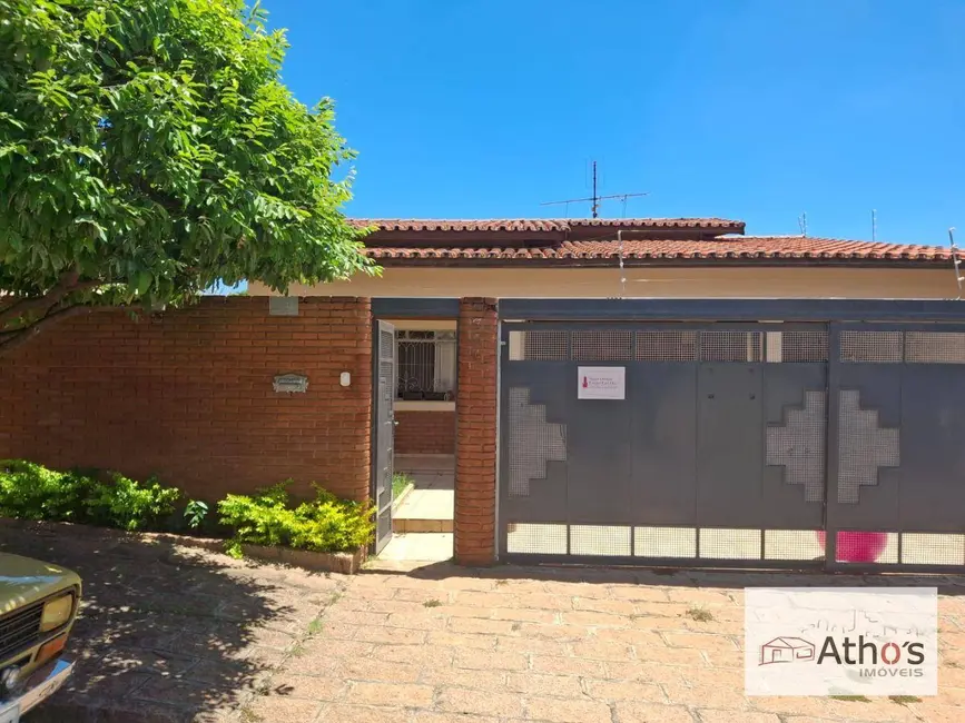 Foto 1 de Casa com 2 quartos à venda, 300m2 em Parque São Lourenço, Indaiatuba - SP