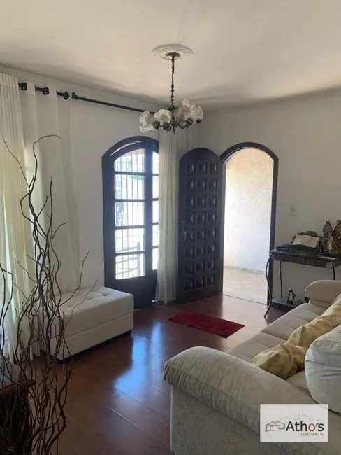 Foto 6 de Casa com 3 quartos à venda, 280m2 em Jardim do Sol, Indaiatuba - SP