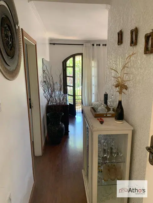 Foto 5 de Casa com 3 quartos à venda, 280m2 em Jardim do Sol, Indaiatuba - SP