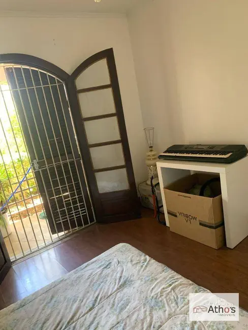 Foto 4 de Casa com 3 quartos à venda, 280m2 em Jardim do Sol, Indaiatuba - SP