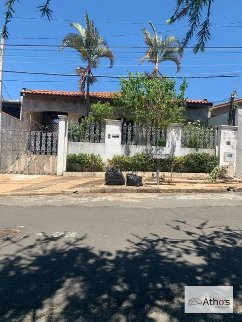 Foto 1 de Casa com 3 quartos à venda, 280m2 em Jardim do Sol, Indaiatuba - SP