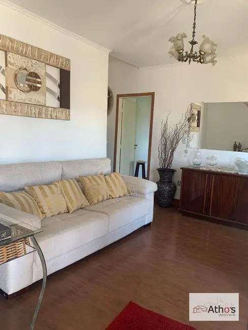 Foto 2 de Casa com 3 quartos à venda, 280m2 em Jardim do Sol, Indaiatuba - SP