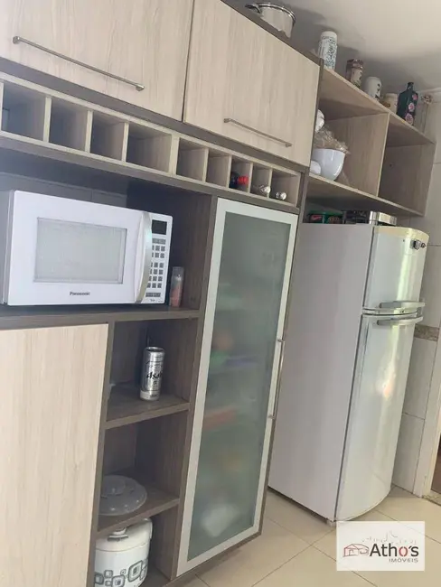 Foto 9 de Casa com 3 quartos à venda, 280m2 em Jardim do Sol, Indaiatuba - SP