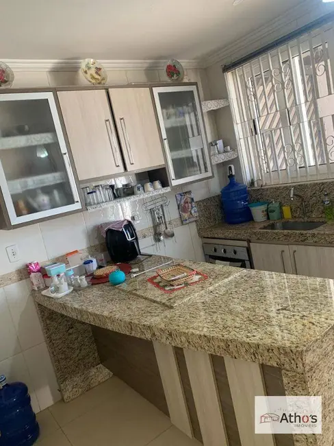 Foto 7 de Casa com 3 quartos à venda, 280m2 em Jardim do Sol, Indaiatuba - SP