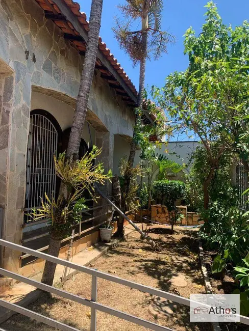 Foto 3 de Casa com 3 quartos à venda, 280m2 em Jardim do Sol, Indaiatuba - SP