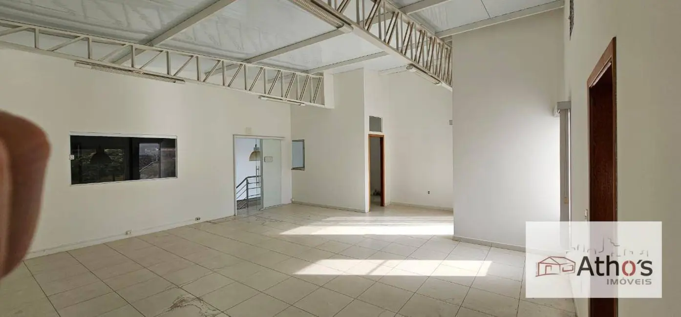 Foto 5 de Sala Comercial à venda e para alugar, 260m2 em Jardim Esplanada II, Indaiatuba - SP