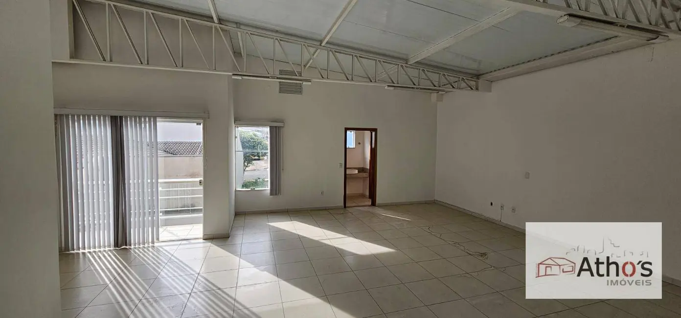 Foto 6 de Sala Comercial à venda e para alugar, 260m2 em Jardim Esplanada II, Indaiatuba - SP
