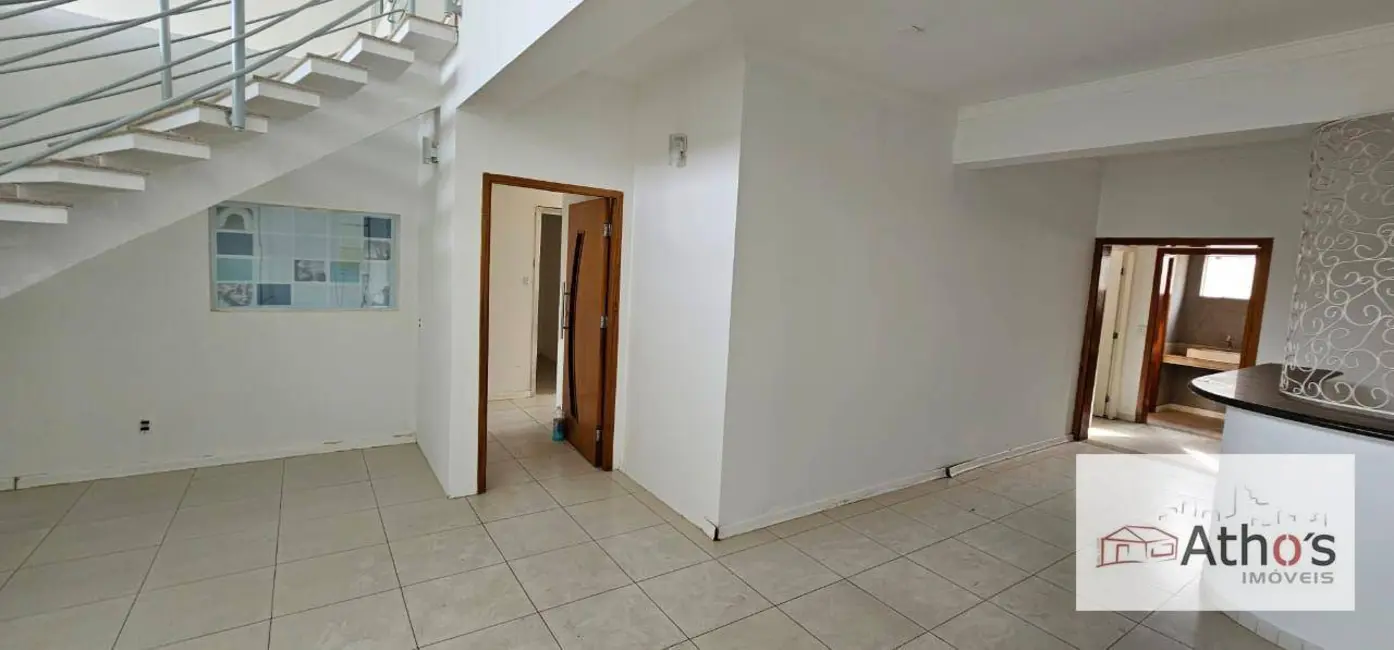 Foto 9 de Sala Comercial à venda e para alugar, 260m2 em Jardim Esplanada II, Indaiatuba - SP