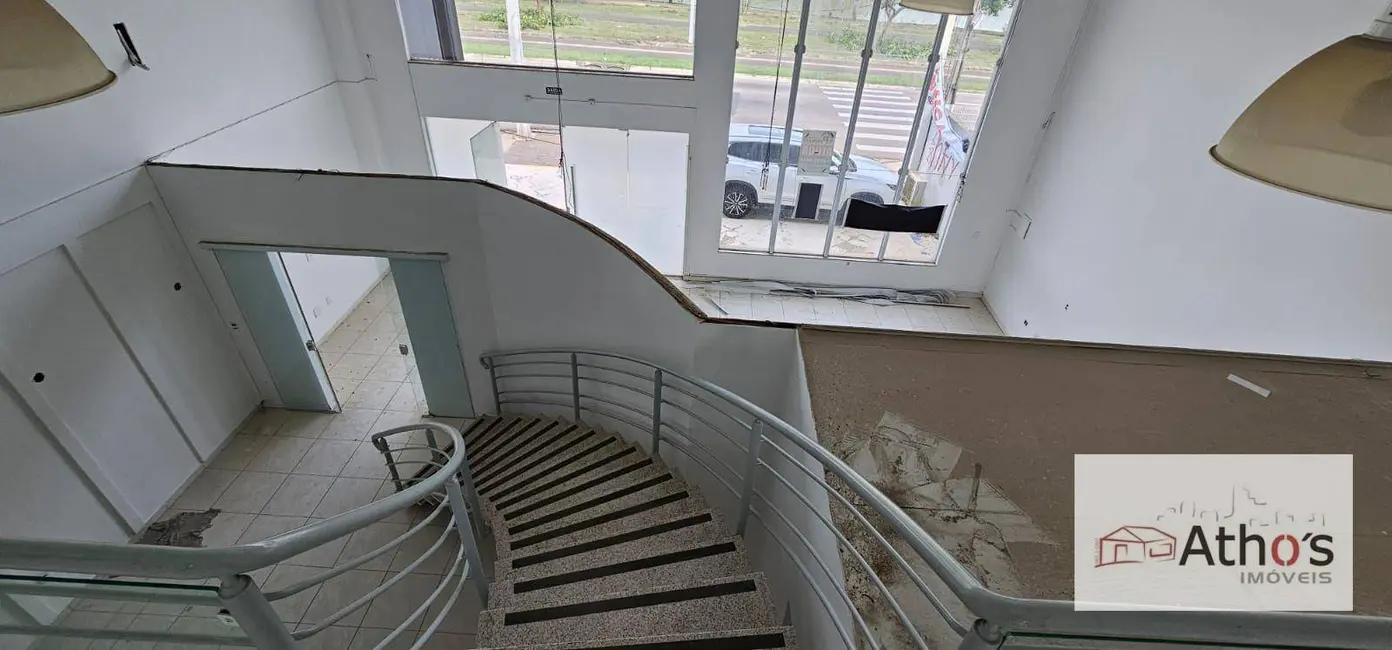 Foto 3 de Sala Comercial à venda e para alugar, 260m2 em Jardim Esplanada II, Indaiatuba - SP
