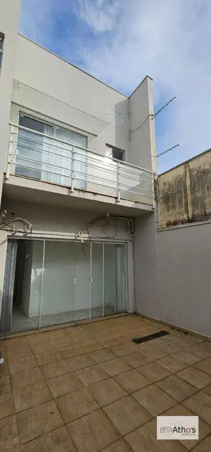 Foto 7 de Sala Comercial à venda e para alugar, 260m2 em Jardim Esplanada II, Indaiatuba - SP