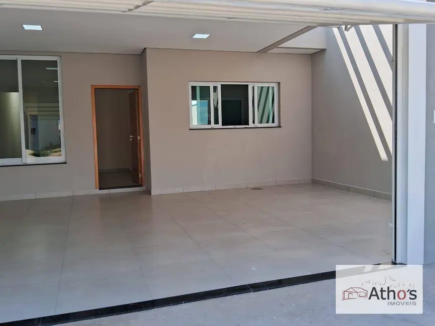 Casa com 2 quartos à venda, 150m2 em Indaiatuba - SP - imagem 1 Foto 1 de Casa com 2 quartos à venda, 150m2 em Indaiatuba - SP