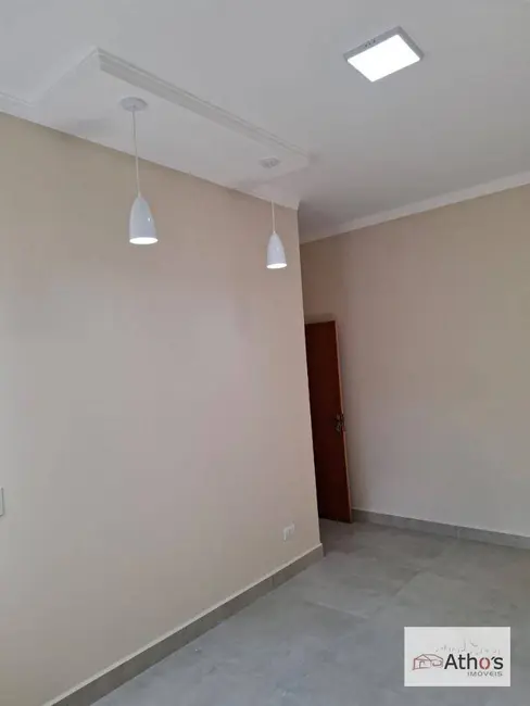 Casa com 2 quartos à venda, 150m2 em Indaiatuba - SP - imagem 3 Foto 3 de Casa com 2 quartos à venda, 150m2 em Indaiatuba - SP