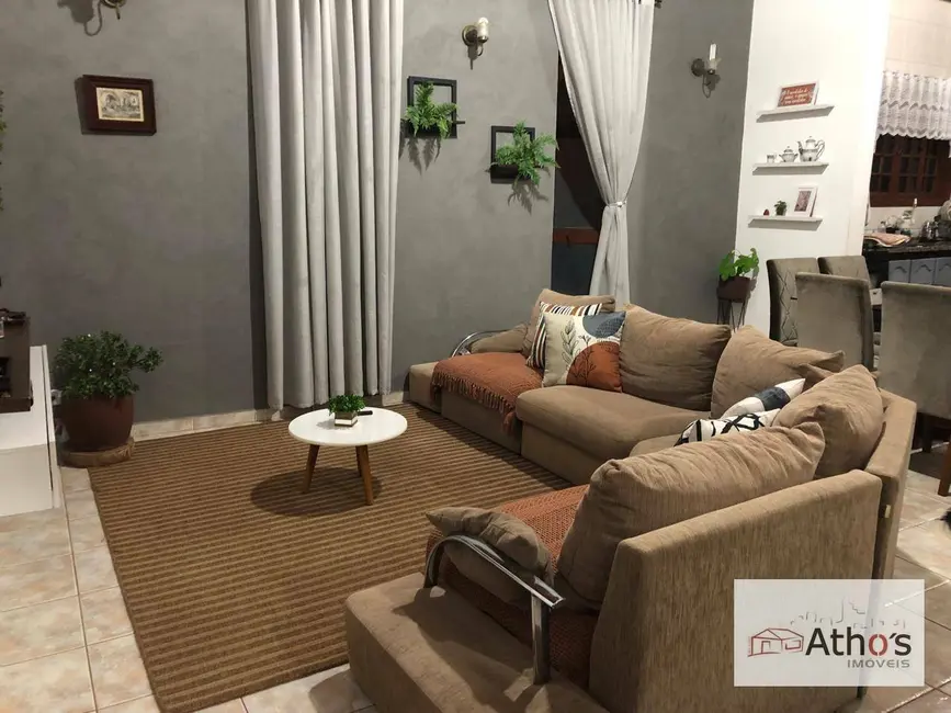 Foto 7 de Chácara com 3 quartos à venda, 2800m2 em Chácara Maracajás, Salto - SP