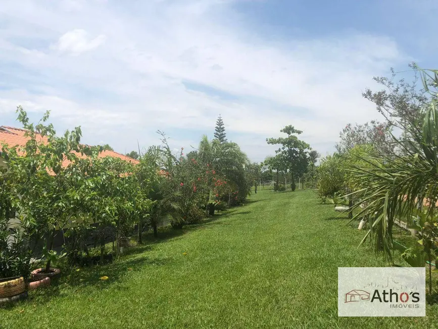 Foto 5 de Chácara com 3 quartos à venda, 2800m2 em Chácara Maracajás, Salto - SP