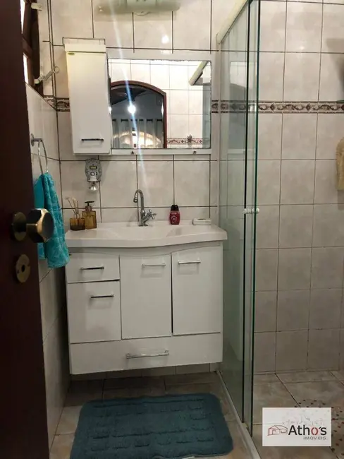 Foto 6 de Chácara com 3 quartos à venda, 2800m2 em Chácara Maracajás, Salto - SP