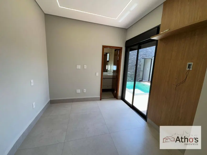 Foto 6 de Casa de Condomínio com 3 quartos à venda, 200m2 em Vila Rubens, Indaiatuba - SP