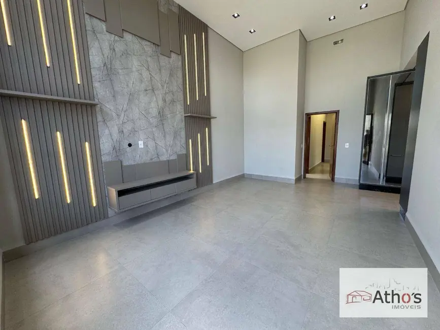 Foto 8 de Casa de Condomínio com 3 quartos à venda, 200m2 em Vila Rubens, Indaiatuba - SP