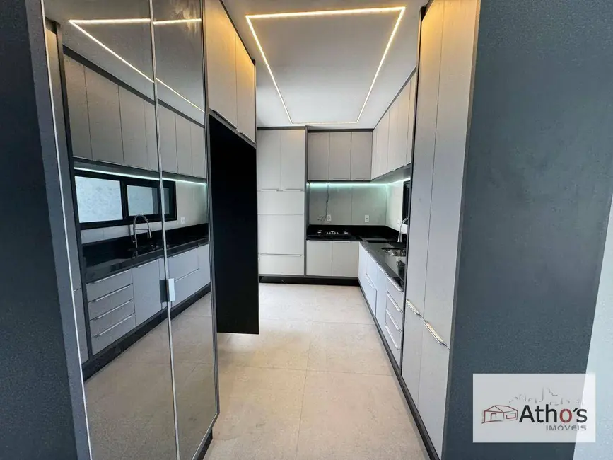 Foto 7 de Casa de Condomínio com 3 quartos à venda, 200m2 em Vila Rubens, Indaiatuba - SP