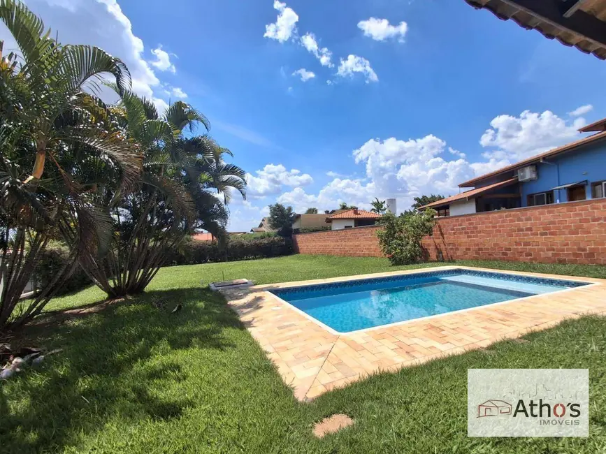 Foto 6 de Chácara com 2 quartos à venda, 1000m2 em Terras de Itaici, Indaiatuba - SP