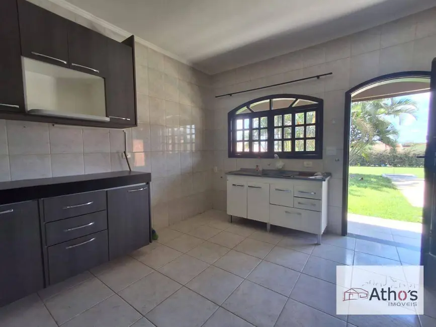 Foto 3 de Chácara com 2 quartos à venda, 1000m2 em Terras de Itaici, Indaiatuba - SP