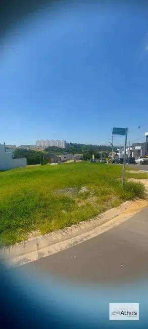 Foto 1 de Terreno / Lote à venda, 304m2 em Indaiatuba - SP