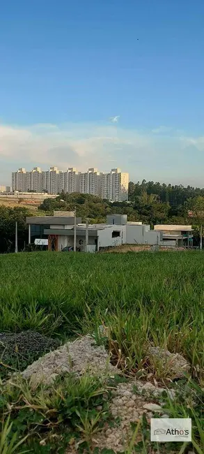 Foto 3 de Terreno / Lote à venda, 304m2 em Indaiatuba - SP