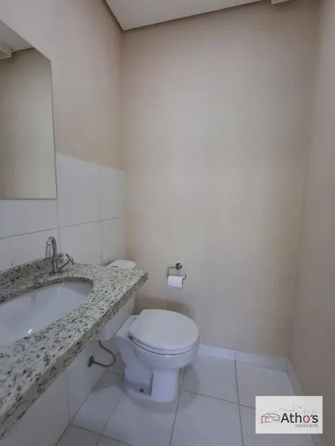 Foto 8 de Sala Comercial para alugar, 40m2 em Indaiatuba - SP