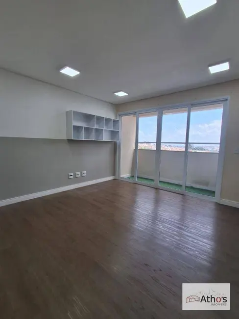 Foto 5 de Sala Comercial para alugar, 40m2 em Indaiatuba - SP