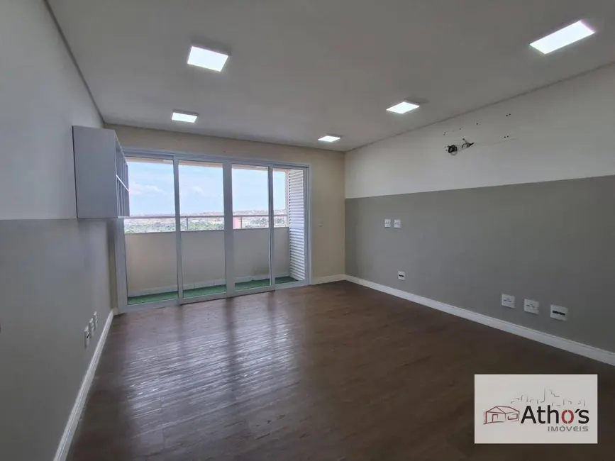 Foto 6 de Sala Comercial para alugar, 40m2 em Indaiatuba - SP