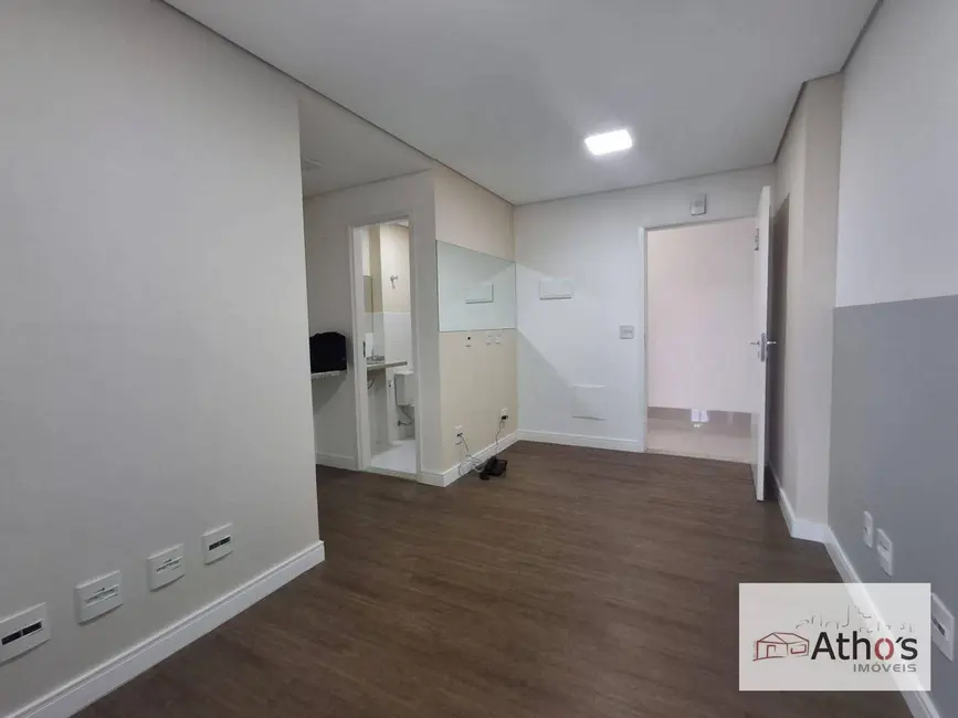 Foto 1 de Sala Comercial para alugar, 40m2 em Indaiatuba - SP