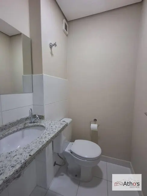 Foto 2 de Sala Comercial para alugar, 40m2 em Indaiatuba - SP