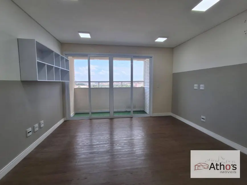 Foto 7 de Sala Comercial para alugar, 40m2 em Indaiatuba - SP