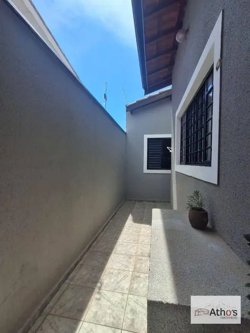 Foto 4 de Casa com 3 quartos à venda, 250m2 em Vila Castelo Branco, Indaiatuba - SP